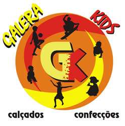 "Galera Kids"